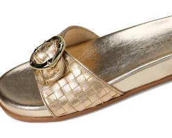 Women Jack Rogers Essex Slide
