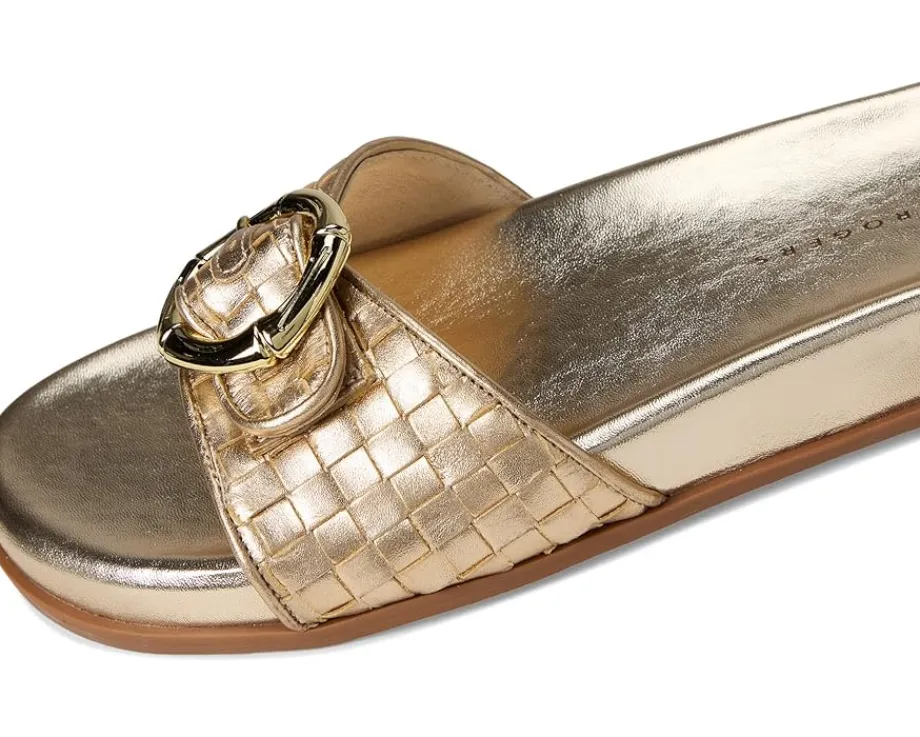 Women Jack Rogers Essex Slide