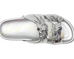 Circus NY by Sam Edelman Estelle Soft Silver Sale