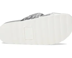 Circus NY by Sam Edelman Estelle Soft Silver Sale