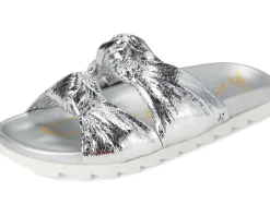 Circus NY by Sam Edelman Estelle Soft Silver Sale