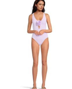 Women Lilly Pulitzer Ester One-Piece