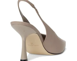 Marc Fisher LTD Esther Light Natural Leather Best