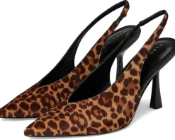 Marc Fisher LTD Estherly Leopard Discount