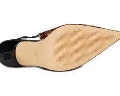 Marc Fisher LTD Estherly Leopard Discount