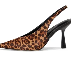 Marc Fisher LTD Estherly Leopard Discount