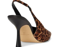 Marc Fisher LTD Estherly Leopard Discount