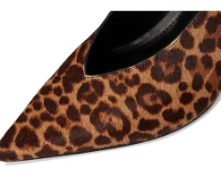 Marc Fisher LTD Estherly Leopard Discount