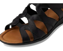 Comfortiva Eternia Black Clearance