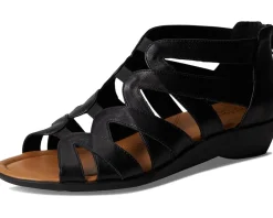 Comfortiva Eternia Black Clearance