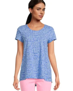 Women Lilly Pulitzer Etta Scoop Neck