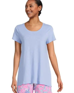 Women Lilly Pulitzer Etta Scoop Neck