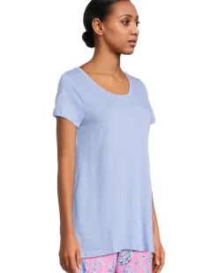 Women Lilly Pulitzer Etta Scoop Neck