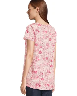 Women Lilly Pulitzer Etta Scoop Neck