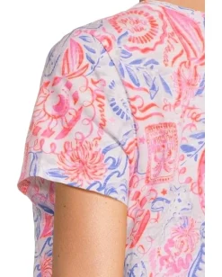 Women Lilly Pulitzer Etta Scoop Neck