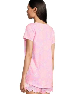 Women Lilly Pulitzer Etta Scoop-Neck