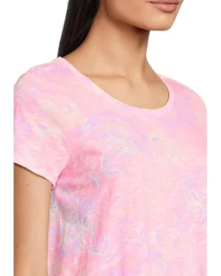 Women Lilly Pulitzer Etta Scoop-Neck