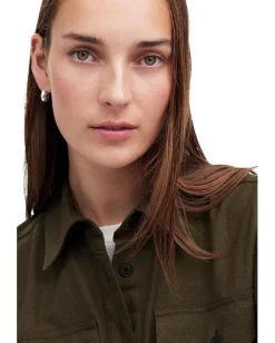 Women Madewell Eugenie Dress - Carreman