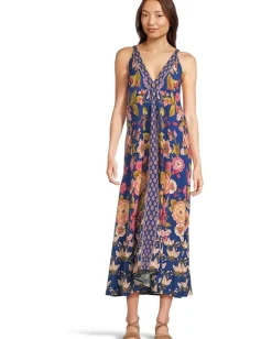 Women Johnny Was Eva Dress Camara