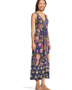 Women Johnny Was Eva Dress Camara