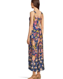 Women Johnny Was Eva Dress Camara