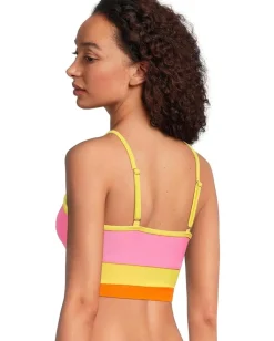 Women Beach Riot Eva Top