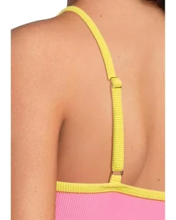 Women Beach Riot Eva Top