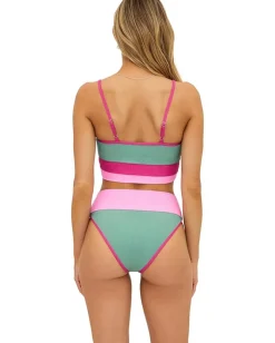 Women Beach Riot Eva Top