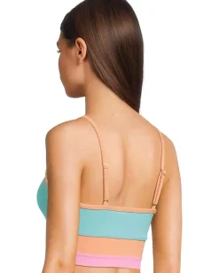 Women Beach Riot Eva Top