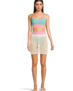 Women Beach Riot Eva Top