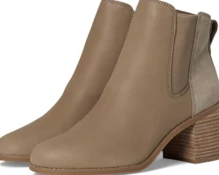 Women TOMS Evelyn Chelsea