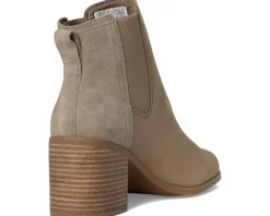 Women TOMS Evelyn Chelsea