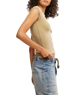 Women Free People Ever Had Tee