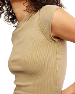 Women Free People Ever Had Tee