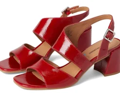 Women Johnston & Murphy Everly Asymmetrical Sandal