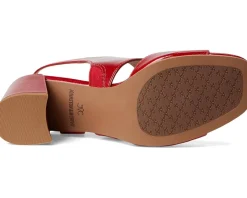 Women Johnston & Murphy Everly Asymmetrical Sandal