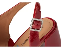 Women Johnston & Murphy Everly Asymmetrical Sandal