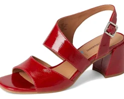 Women Johnston & Murphy Everly Asymmetrical Sandal