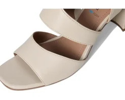 Women Johnston & Murphy Everly Asymmetrical Sandal