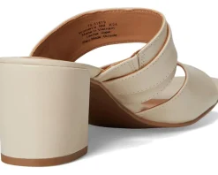 Women Johnston & Murphy Everly Buckle Slide