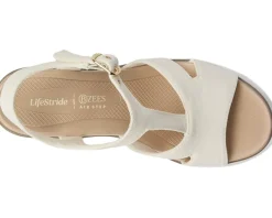 Women LifeStride Everly Strappies