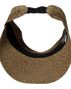 San Diego Hat Company Everyday Easy Mix Black New