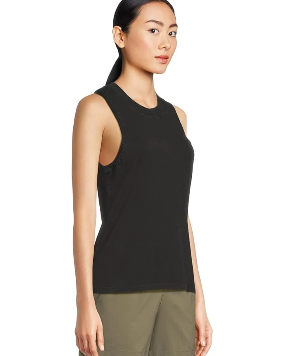 Women Prana Everyday Vintage Washed Tank