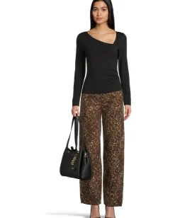 GUESS Evie Girlfriend Carryall Black Hot