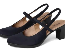 Women LifeStride Evoke Slingback Shoes