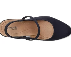 Women LifeStride Evoke Slingback Shoes