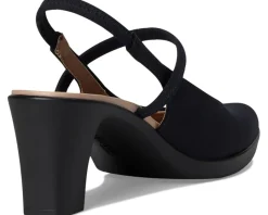 Women LifeStride Evoke Slingback Shoes