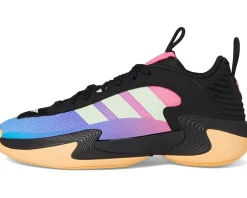 Women adidas Exhibit Select Mid Basketball Shoes