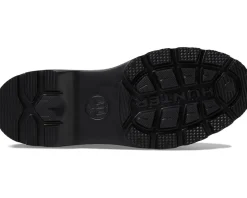 Women Hunter Explorer Chelsea Flatform Boot