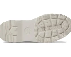 Women Hunter Explorer Chelsea Flatform Boot